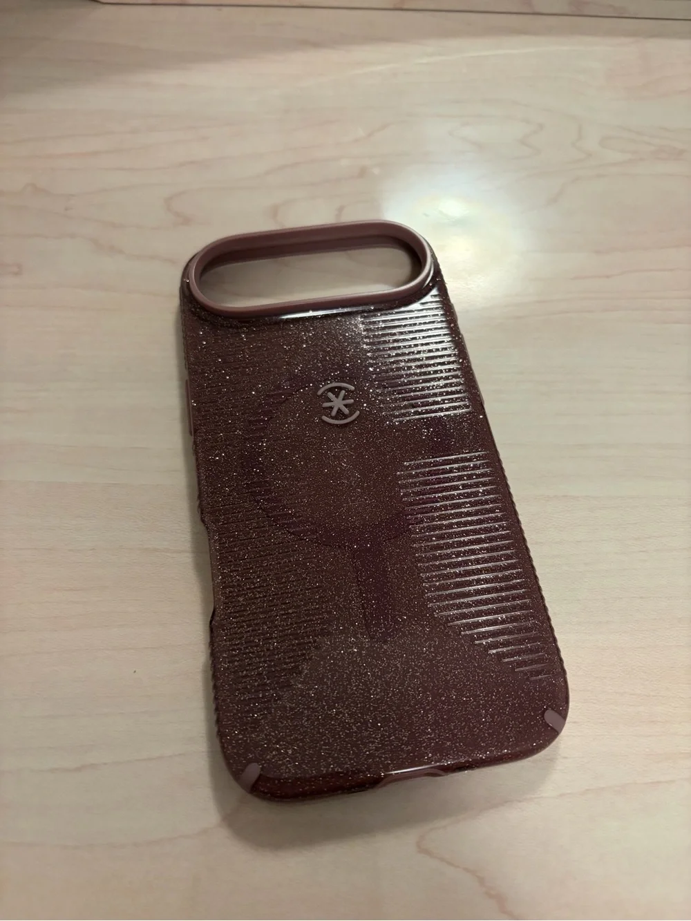 Speck CANDYSHELL Grip + MS Case for iPhone 17 Air
